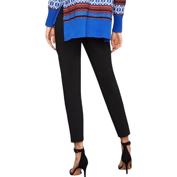 🆕 BCBG Max Azria high waist wrap pants - Picture 5 of 10